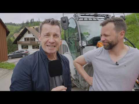 Der Beruf mit Zukunft - Straßenbauer (m/w/d) - JOSEFSCHNELL.DE