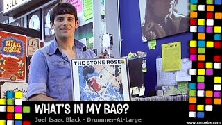 Watch Joel Isaac Black's episode on YouTube