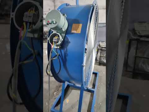 Explosion Proof Atex bug Blower fan