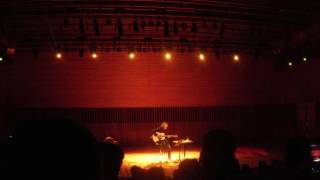 Lee Ranaldo - Right as Rain - CCK - Buenos Aires -
