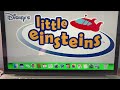 Happy 17th Anniversary Little Einsteins