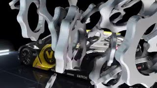 Project CARS - Renault Sport Pack DLC - Hands on