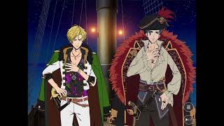 Obey Me! Pirate Event ~ Part 3 | Pirate Adventures