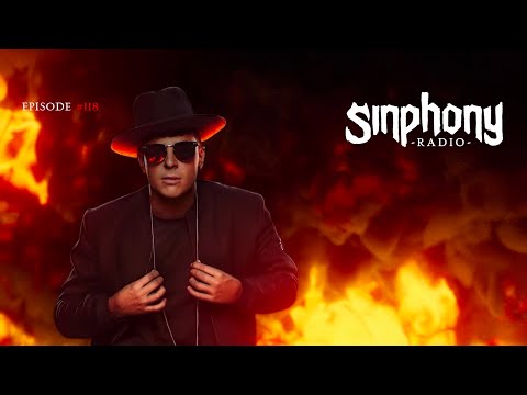 SINPHONY Radio - Episode 118 | Best of May '23