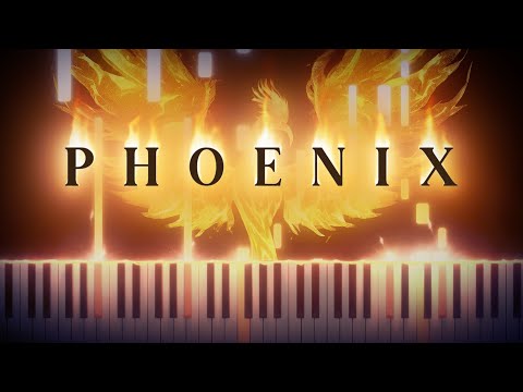 Phoenix - Netrum