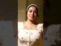 Shamna Kasim Poorna Hot Boobs