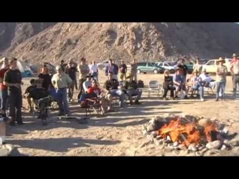 New Life Desert Shoot Out