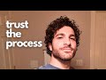 One Year Later Men S Life Changing Curly Hair Styling Routine