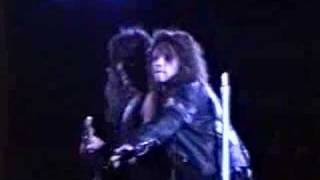 Bon Jovi - Gimme Some Lovin' (New Jersey 1989)