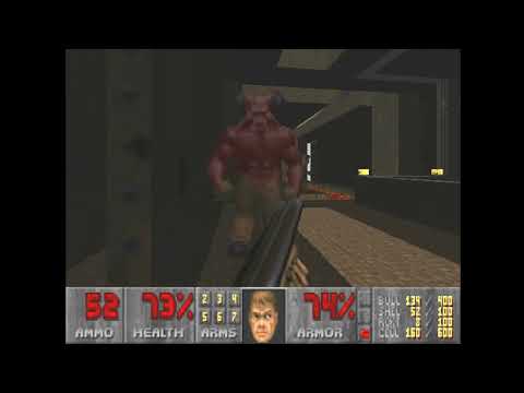 Doom 2 (One Humanity)