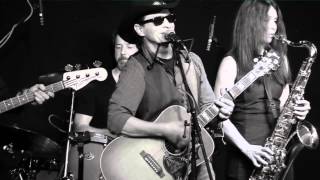 Going Going Gone (Bob Dylan cover)