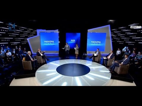 Magazina Lokale - 04.10.2017 - Klan Kosova