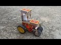 How To Make A Matchbox Road Roller At Home Diy Do It At Home