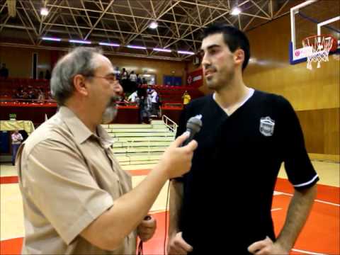 Covibar gana su primer partido en EBA