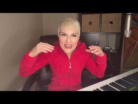 Tips from a Pop Voice Coach: Vibrato for Beginners