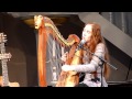Cecile Corbel - Arrietty's Song DEUTSCH (Live ...