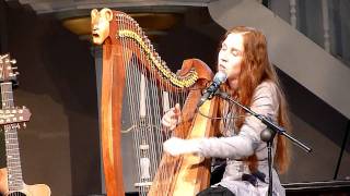 Cecile Corbel - Arrietty&#39;s Song DEUTSCH (Live)