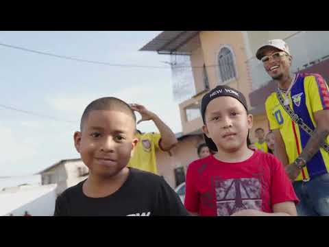 PA QUE GOCE - SANTIAGO THE KILLA - ABI LA K'LIDAD - Video official
