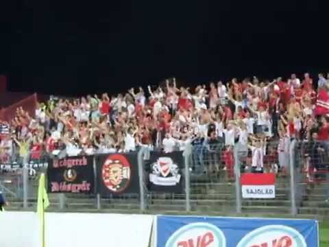 MK: Vasas - DVTK 14/15 - Taps