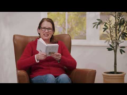 READ ALONG: The Lord's Prayer by J.John - Read by Killy John