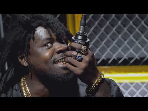 Big Fredo - Hardy Boyz (Revenge Therapy - Session 193)