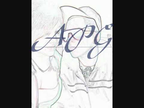 chas tritch- countin money ft APG and storm