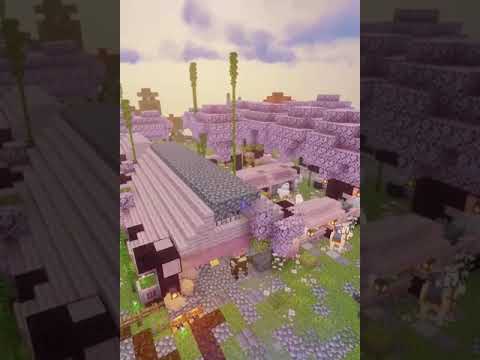 MIND-BLOWING Minecraft Survival...EPIC Surprise!