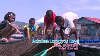 Download lagu LAPTOP SI UNYIL - DETOKSIFIKASI (12/4/17) 3-3 mp3 Download lagu LAPTOP SI UNYIL - DETOKSIFIKASI (12/4/17) 3-3 mp3