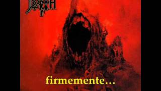 Death - A Moment Of Clarity (Subtitulado al Español)