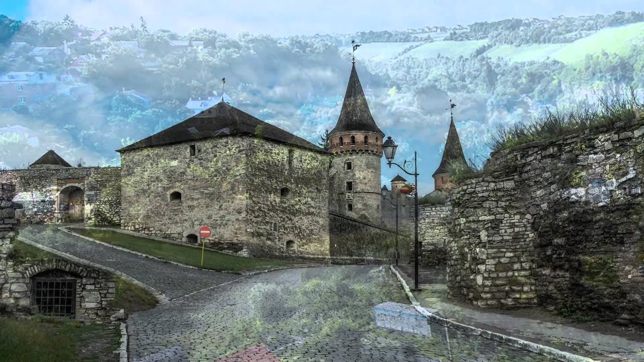 Полезное видео