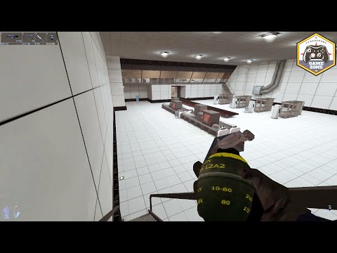 IGI 2: Covert Strike - Mission 6 Gameplay Walkthrough