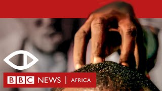 Rehab Nightmare: Drugs, Chains and Canes - Full Documentary - BBC Africa Eye