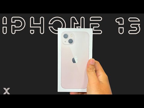iPhone 13 Boxing Up in 2021 😂