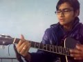 Ratta Maar (Student of the year) Guitar Lesson by ...