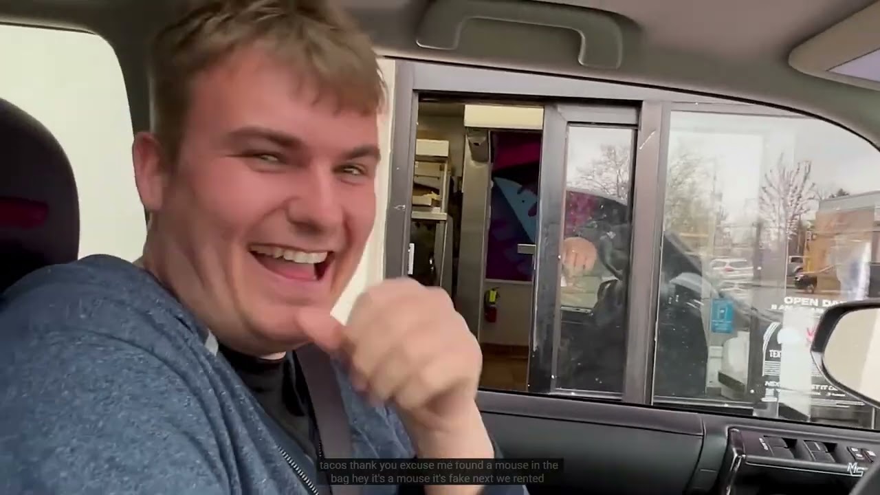 40 Minutes of Hilarious Pranks! (pt 1) by @MindSquire