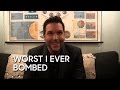 Worst I Ever Bombed: Dane Cook