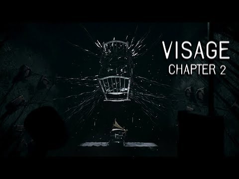 THE SADDEST HORROR GAME ENDING   |   VISAGE Chapter 2: Dolores Gameplay - Episode 9
