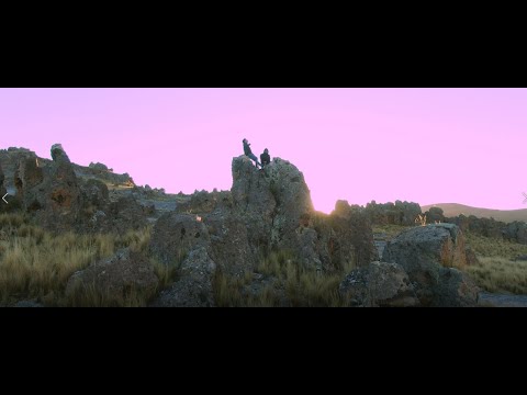 ROMPE  -  LEENIEL X BRADD LEE (Shot By BengiPrisma)