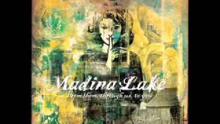 Madina Lake - Morning Sadness