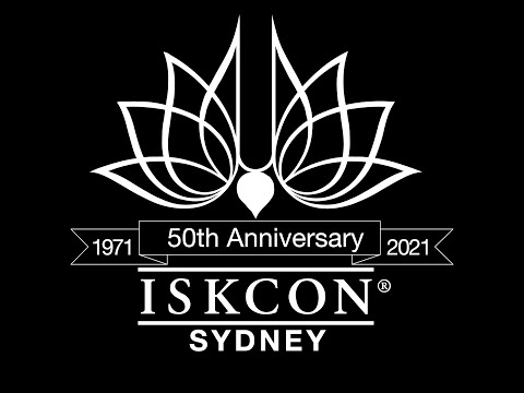 The Appearance Of Lord Narasinghadev | Tue, 25.05.21 | HH Ramai Swami