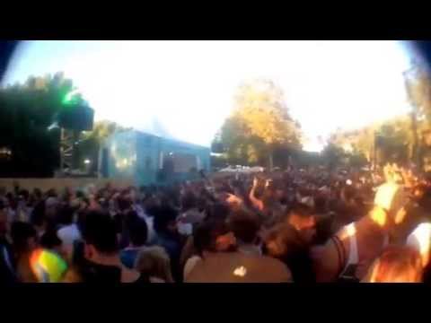 Piknic Electronik Barcelona - Maceo Plex