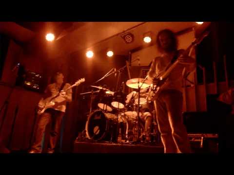 Vavoura Band - Ο χορός της Αφροδίτης live @ Level69  22/10/2016