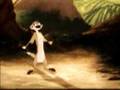 The Lion King Trailer
