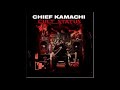 Chief Kamachi Ft. Guru - The Best HD"®"