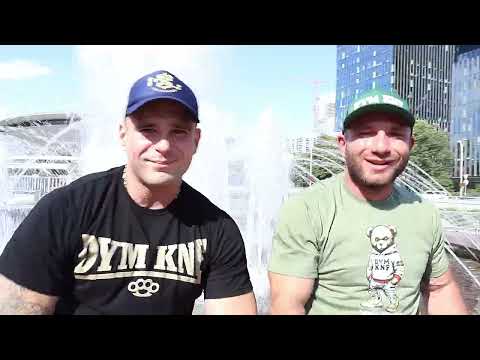 Daniel DYM KNF - Dziś na sportowo / prod.PhonoCozabit