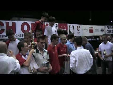 DMEJ, Pardubice '2012