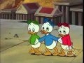 Sad Moment In Ducktales History
