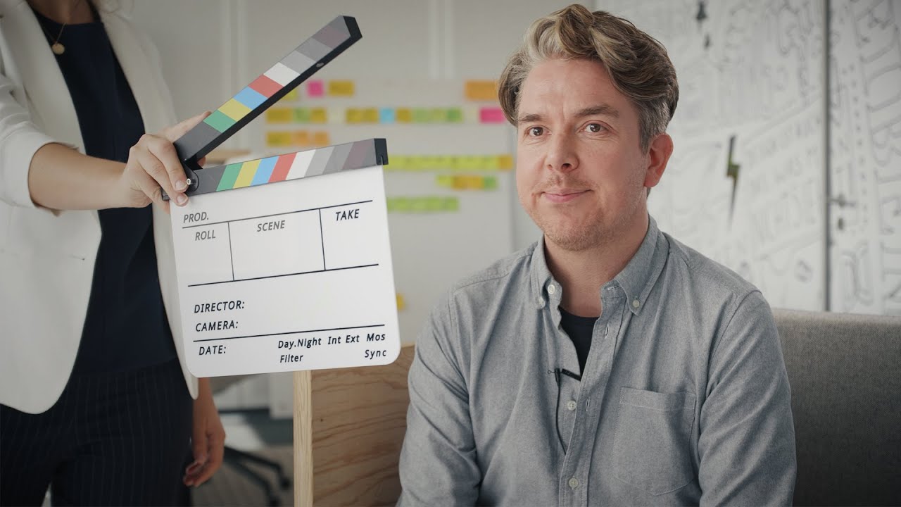 Agentur-Challenge - IW Medien - Komplex auf einfach!