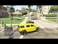 AMAZING GTA 5 ONLINE HUMMER H2 NO M/OD ...