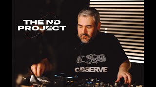 Truncate - Live @ THE ND PROJECT 2024